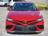 Used 2023 Toyota Camry XSE image 2