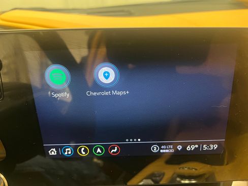 Used 2023 Chevrolet Corvette Z06 image 57