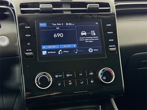 Used 2023 Hyundai Tucson SEL image 21