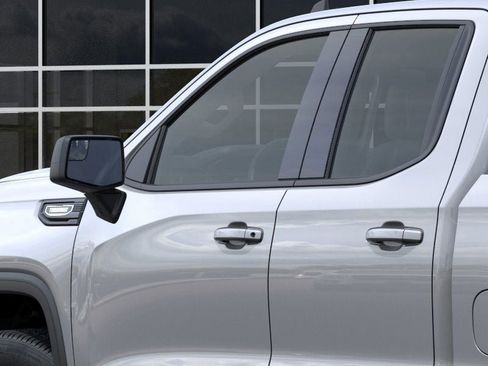 New 2026 GMC Sierra 1500 Elevation image 12