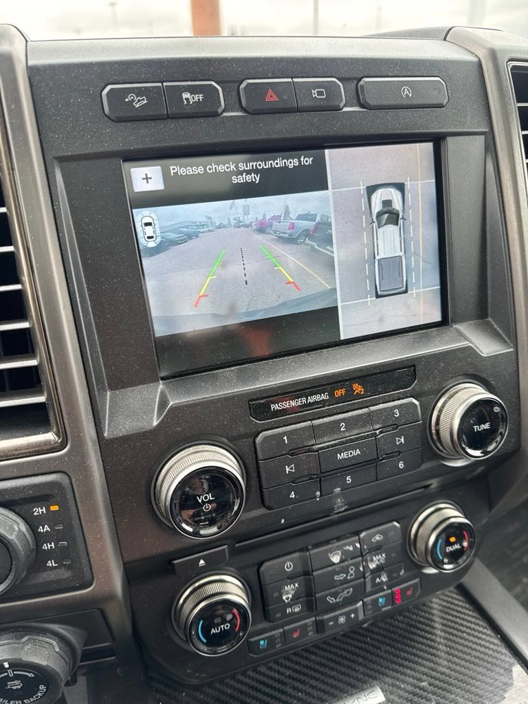 Used 2018 Ford F150 Raptor w/ Equipment Group 802A Luxury AWD/4WD image 18