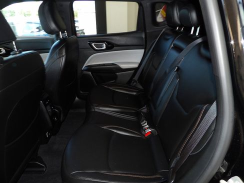 Used 2024 Jeep Compass Limited AWD/4WD image 22