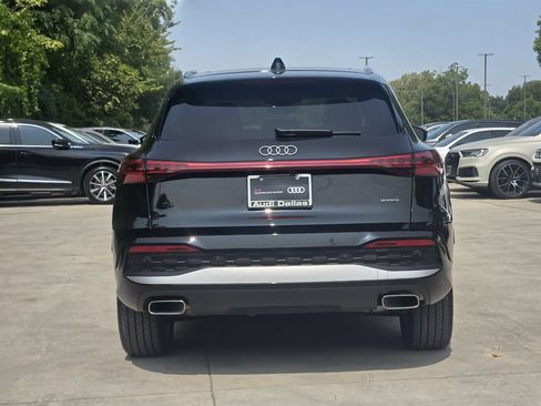 Certified 2025 Audi Q5 Premium Plus w/ Premium Plus AWD/4WD image 9
