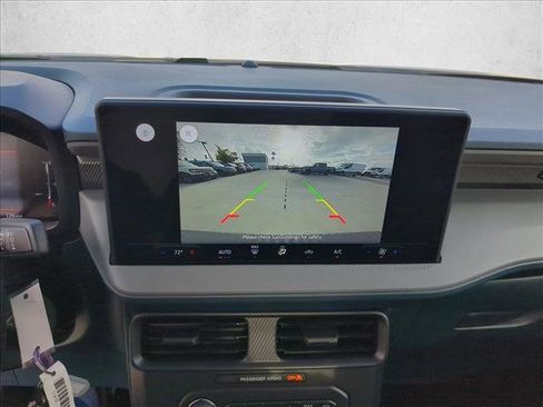 New 2026 Ford Maverick XL image 13