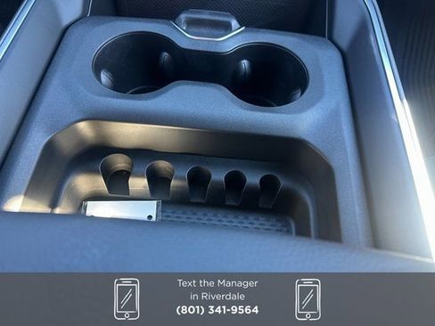 New 2026 RAM 2500 Big Horn image 31