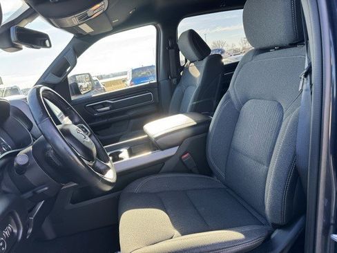 Used 2019 RAM 1500 Big Horn image 12