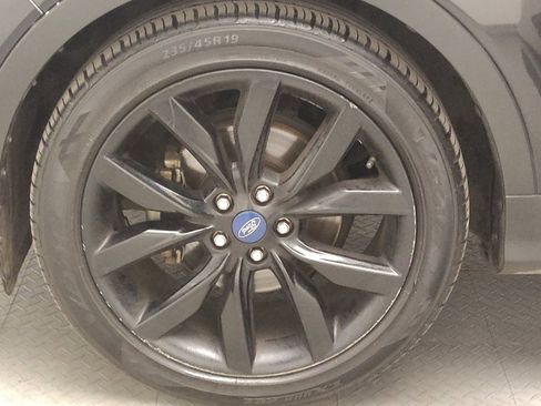 Used 2019 Ford Escape SE FWD image 31