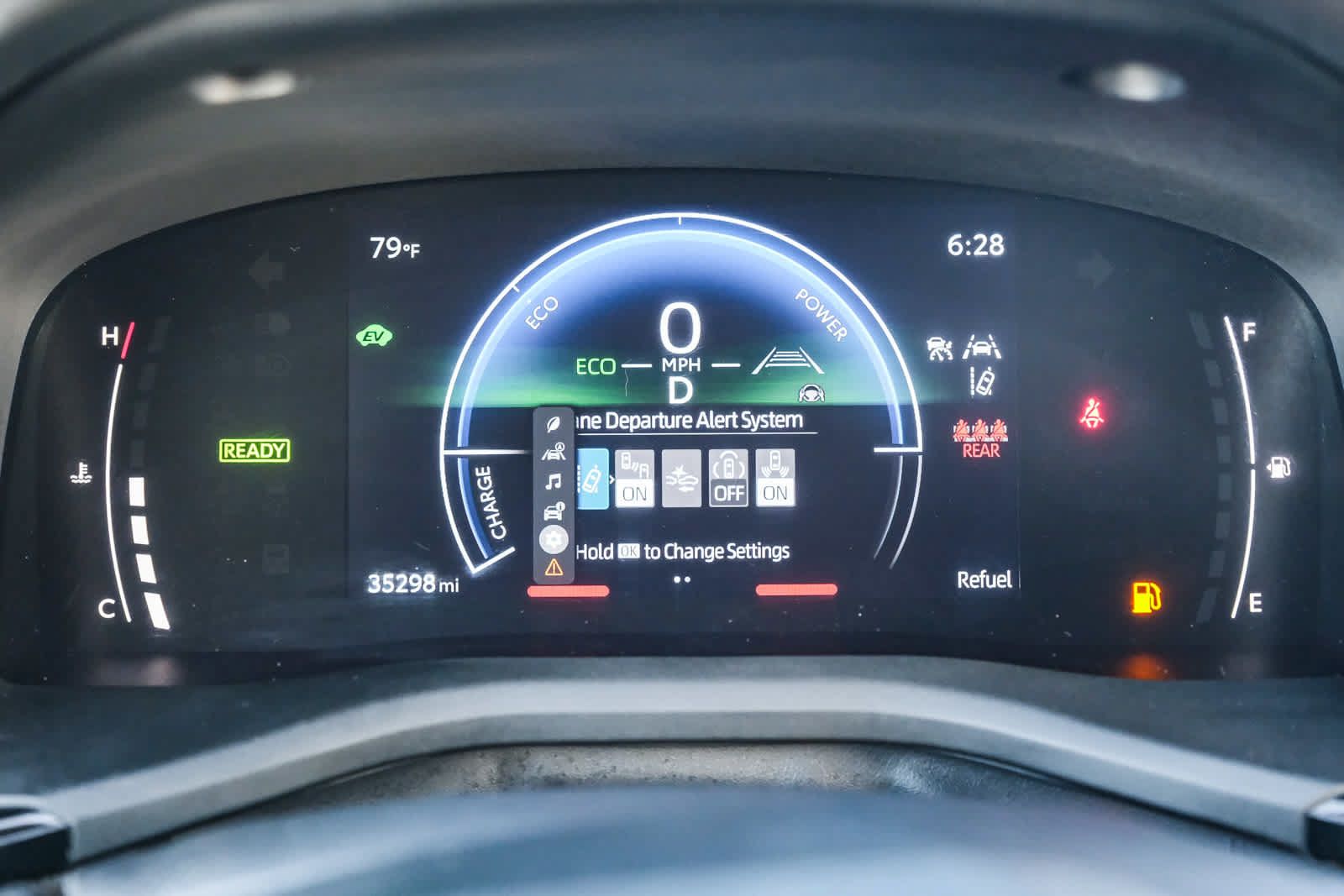 Used 2025 Toyota Camry LE FWD image 25
