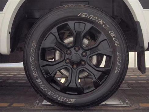 Used 2020 Ford F150 XLT w/ Equipment Group 302A Luxury AWD/4WD image 6