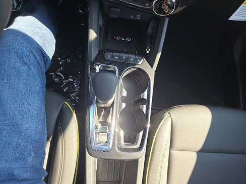 New 2026 Chevrolet TrailBlazer ACTIV w/ Convenience Package image 32