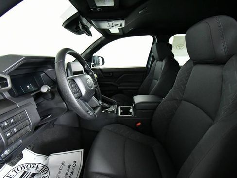 New 2026 Toyota Tacoma SR5 image 5