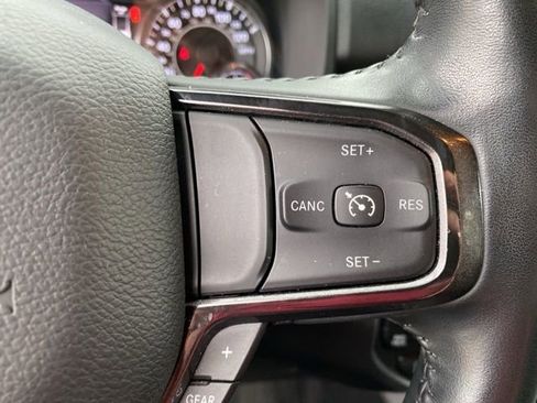 Used 2023 RAM 1500 Big Horn AWD/4WD image 20