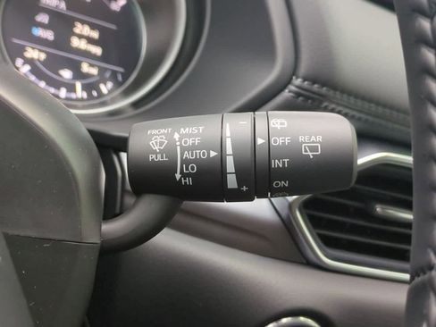 New 2025 MAZDA CX-5 AWD 2.5 S w/ Select Package image 24