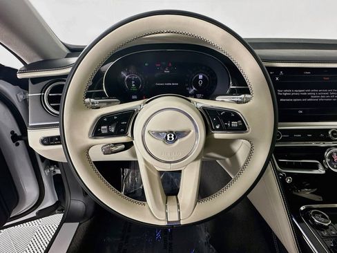 Used 2026 Bentley Flying Spur Azure AWD/4WD image 11