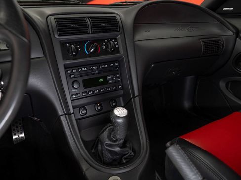 Used 2003 Ford Mustang Cobra RWD image 50