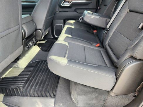 Certified 2025 GMC Sierra 1500 Elevation image 16