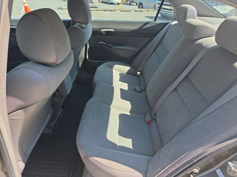 Used 2007 Honda Civic LX image 17