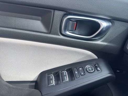Used 2022 Honda Civic LX image 18