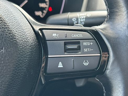 Used 2025 Honda Civic Sport image 30