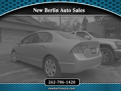 Used 2006 Honda Civic LX
