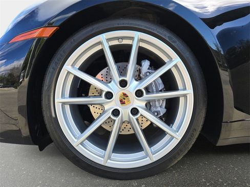 Used 2021 Porsche 911 Carrera image 36