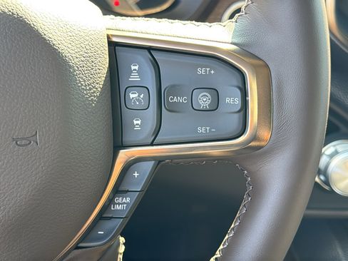 New 2026 RAM 1500 Limited image 23