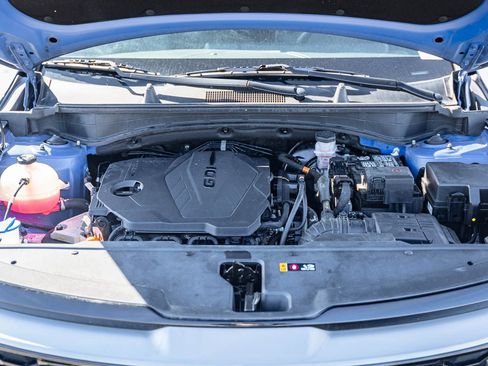 Used 2023 Kia Sportage EX image 20