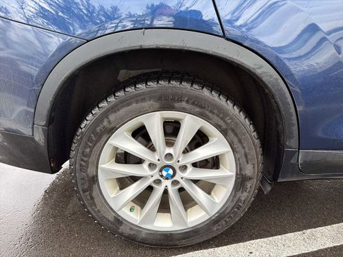 Used 2016 BMW X3 sDrive28i RWD image 6