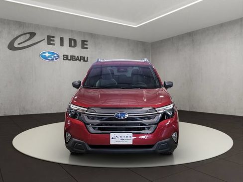 New 2026 Subaru Forester Premium AWD/4WD image 9