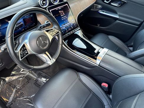 Certified 2023 Mercedes-Benz GLC 300 GLC 300 image 10