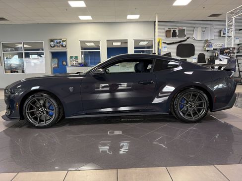 New 2025 Ford Mustang Dark Horse w/ Dark Horse Handlin Package image 21