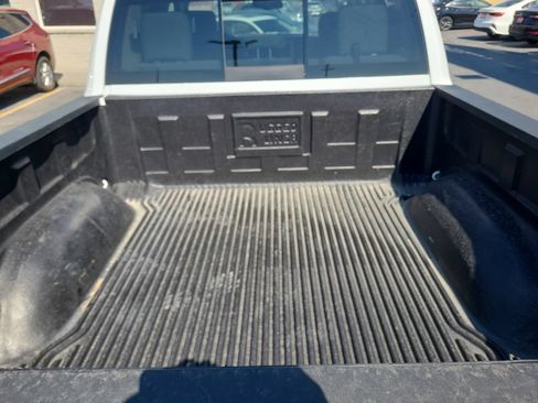 Used 2018 RAM 1500 Big Horn AWD/4WD image 17