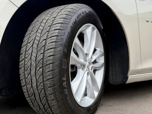 Used 2016 Chevrolet Malibu LT image 24