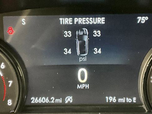 Certified 2022 Lincoln Corsair FWD image 17