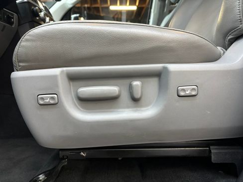 Used 2019 Toyota Sequoia Limited w/ Safety & Convenience Package AWD/4WD image 14