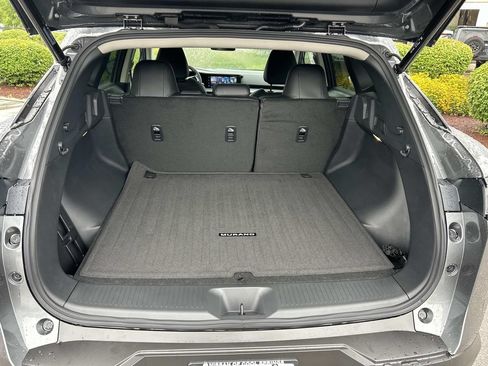 New 2026 Nissan Murano SV AWD/4WD image 13