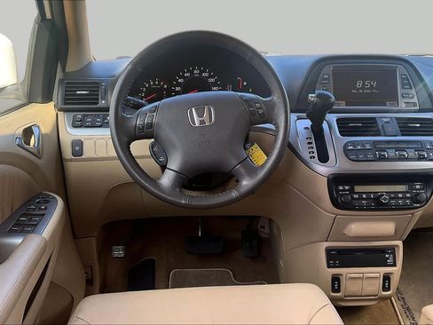 Used 2008 Honda Odyssey EX-L image 5