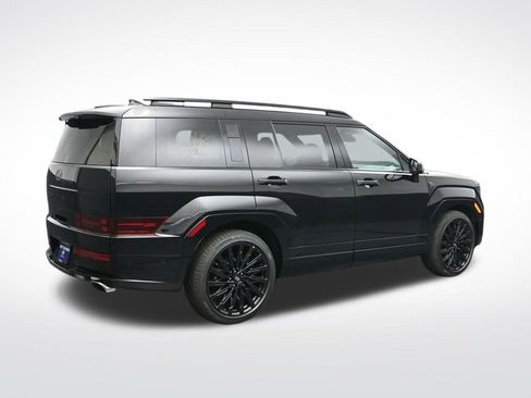 New 2026 Hyundai Santa Fe Calligraphy FWD image 6