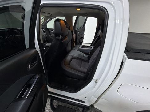 Used 2016 Chevrolet Colorado Z71 RWD image 22