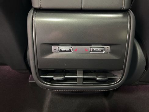 New 2026 Lincoln Nautilus Premier w/ Equipment Group 102A AWD/4WD image 30