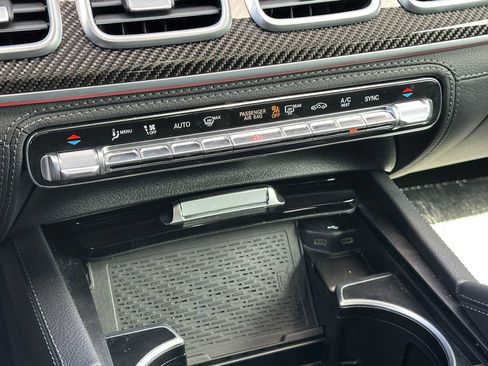 Used 2024 Mercedes-Benz GLE 53 AMG 4MATIC Coupe image 31