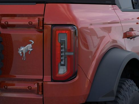 New 2024 Ford Bronco Outer Banks image 23