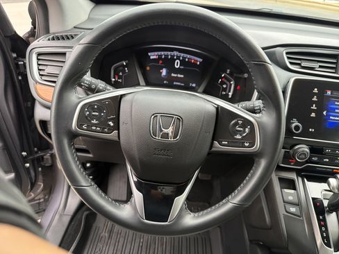 Used 2019 Honda CR-V EX-L image 18
