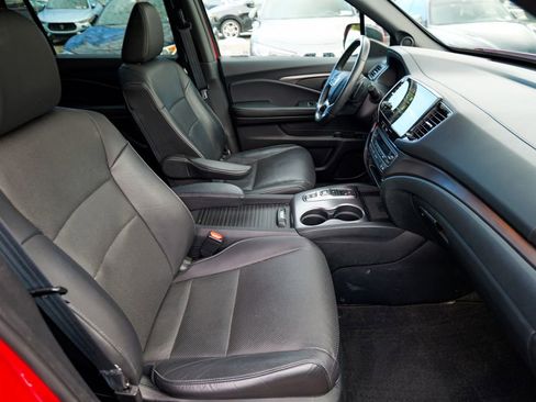 Used 2023 Honda Passport EX-L image 36