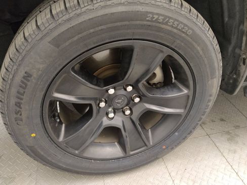 Used 2020 RAM 1500 Big Horn AWD/4WD image 31