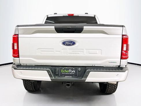 Used 2023 Ford F150 XL w/ STX Appearance Package AWD/4WD image 7