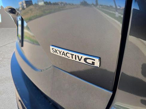 Used 2025 MAZDA CX-5 AWD 2.5 S w/ Premium Plus Pkg image 10