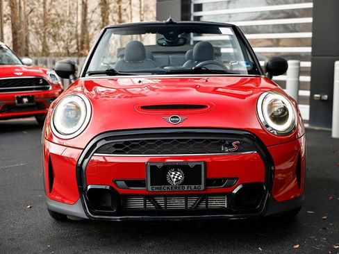 Used 2024 MINI Cooper S image 15