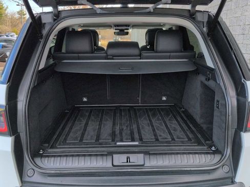 Used 2019 Land Rover Range Rover Sport HSE image 37