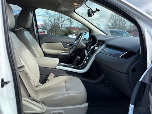 Used 2012 Ford Edge SEL image 11